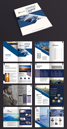 花瓣 以輕盈之美，塑造企業(yè)形象新高度