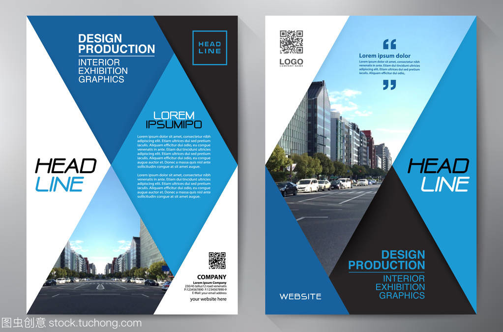 企業(yè)宣傳冊設(shè)計(jì)與形象塑造 從單張A4模板到企業(yè)形象蓋布的全面指南