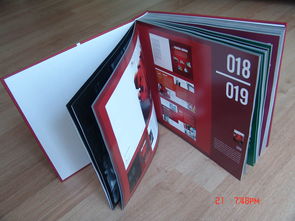 塑造卓越品牌形象 企業VI設計與品牌策劃的全面指南