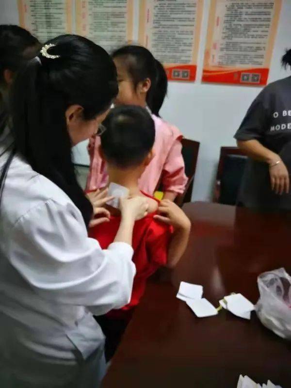 浦江社區(qū)衛(wèi)生服務中心中醫(yī)夜門診開啟 夜間養(yǎng)生，健康相伴